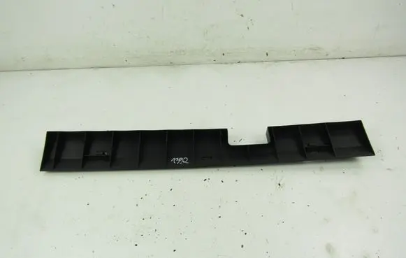 Dacia Logan Pick-Up Trunk/boot trim cover 849306864R