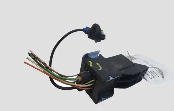 Peugeot 508 Glow plug pre-heat relay 9666671780 51299049