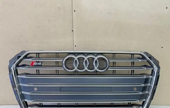 Audi A4 S4 B9 Front grill 8W0853651M
