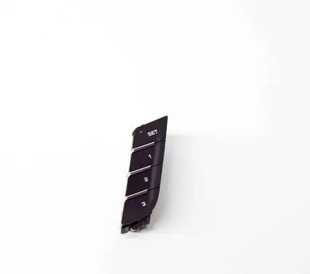 Seat control switch