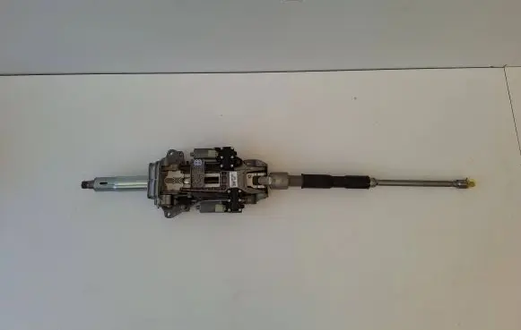 Mercedes-Benz GLC C253 Steering wheel axle 2534604200