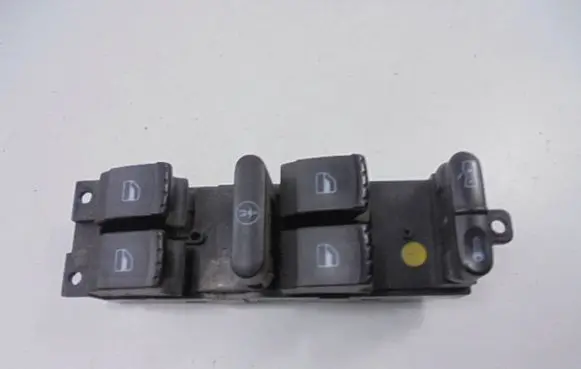 Seat Toledo II (1M) Electric window control switch 1J4959857B