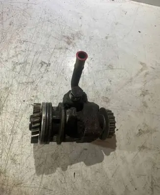 Volkswagen Transporter - Caravelle T5 Power steering pump 070145249