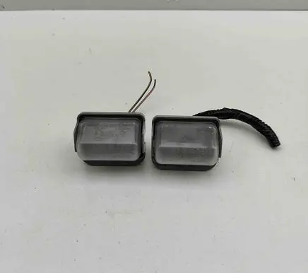 Mazda CX-5 Number plate light GJ6A51270C