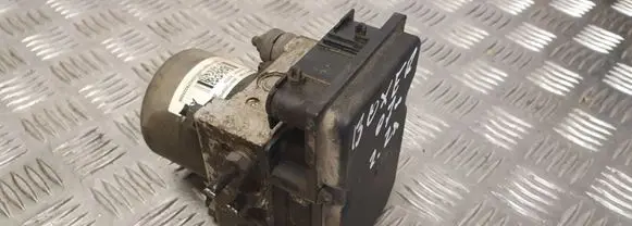 Peugeot Boxer ABS Pump 00517250970 02033 SN62792