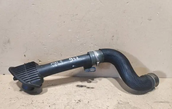 Renault Megane III Intercooler hose/pipe 144602487R