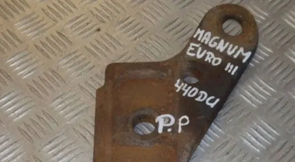 Renault Espace V (RFC) Front upper strut mount 