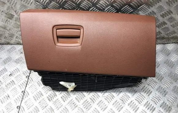 BMW 5 F10 F11 Glove box set 51169173907 9173907 51169166683