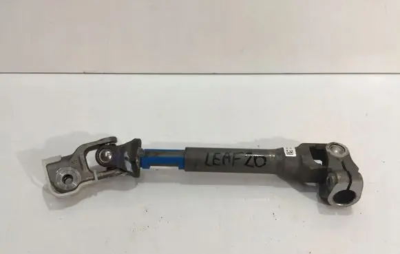 Nissan Leaf II (ZE1) Steering column universal joint B9617C20269U