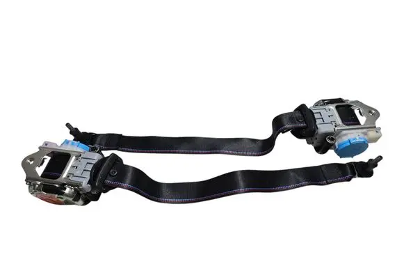 BMW M4 G82 G83 Front door manual window regulator 8097741 8007808