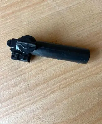BMW 5 G30 G31 G38 Glovebox shock absorber 9350156