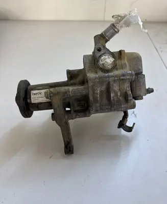 BMW 5 F10 F11 Power steering pump 5009278 407944801