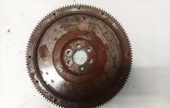 Skoda Octavia Mk2 (1Z) Flywheel