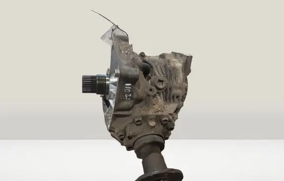 Nissan X-Trail T30 Gearbox transfer box case 