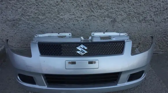 Suzuki Swift Cultus Front bumper