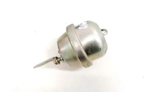 Valve vacuum