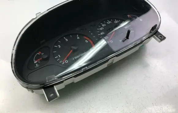 Hyundai H-1, Starex, Satellite Speedometer (instrument cluster) 940044A230 G1558