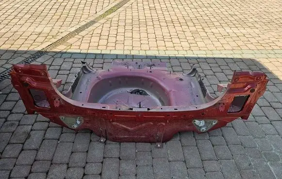 Opel Mokka B Side car body part 5O5P5L5E5X6020