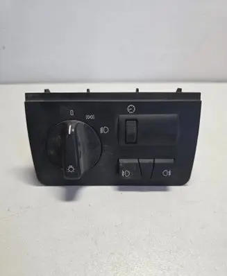 BMW X5 E53 Light switch 8380255