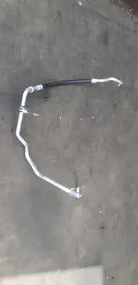 Nissan Qashqai Air conditioning (A/C) pipe/hose 92450BB40A