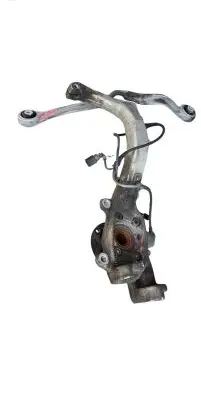 Audi A4 S4 B6 8E 8H Front wheel hub spindle knuckle 8E0407241B