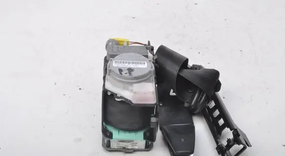 Audi A4 Allroad B8 Front seatbelt 8K1857706