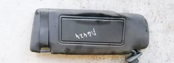 Audi A4 S4 B5 8D Sun visor 8D0857551E