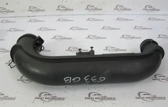 Ford Transit Air intake hose/pipe 633GB
