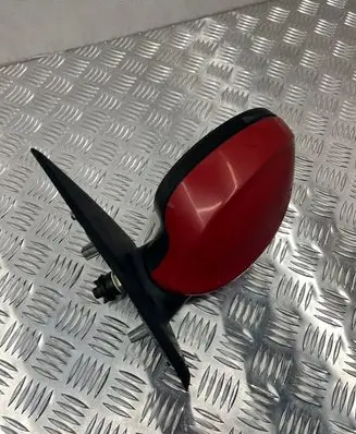 BMW 3 E90 E91 Manual wing mirror 7075626 7906930