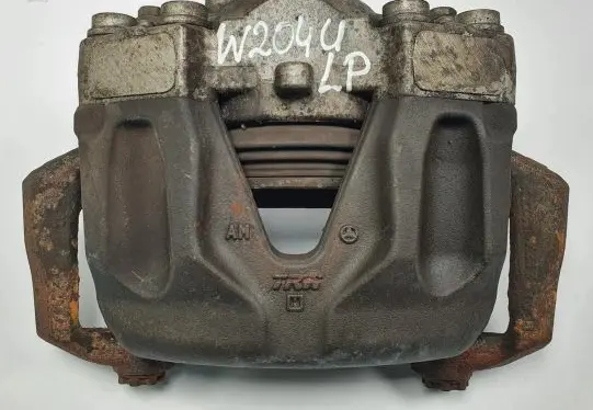 Ford Mondeo MK IV Front brake caliper