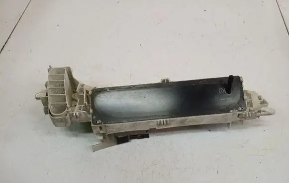 Toyota Previa (XR30, XR40) II Screen/display/small screen 8395028120