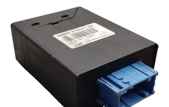 BMW 6 E63 E64 Light module LCM 6934122