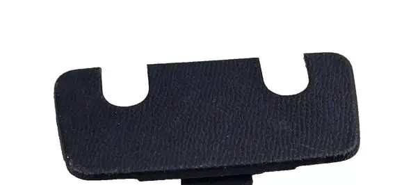 Peugeot 2008 II Catalyst/FAP/DPF particulate filter 9838067880