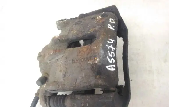 Renault Megane II Front brake caliper