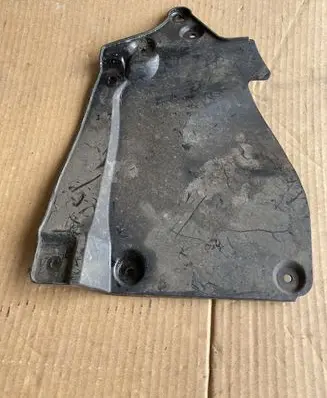 Lexus RX 450H Other under body part 5373648030