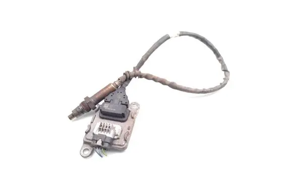 Citroen C4 II Picasso Lambda probe sensor 9678570780 5WK96746A A2C96290900