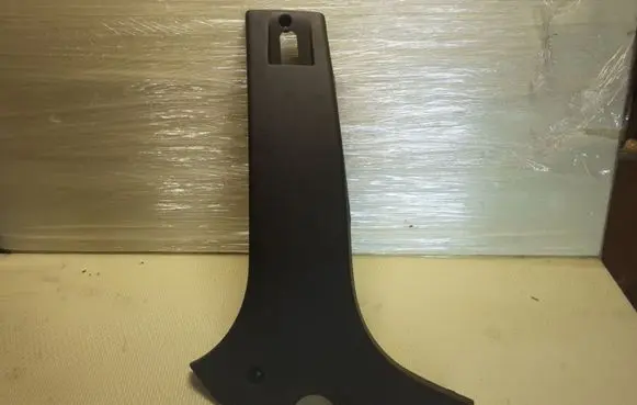 Dacia Dokker Seat belt trim 769163726R