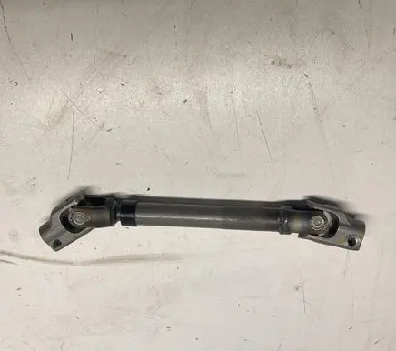 KIA Optima Steering wheel axle KIER