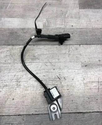 Audi Q7 4L ESP acceleration yaw rate sensor 7L0907673E 15179200612