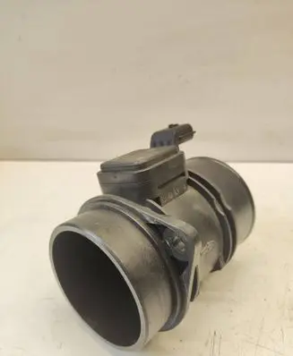 Renault Scenic III - Grand scenic III Mass air flow meter 5WK97021 8200682558 022042165