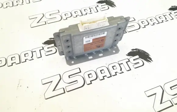 BMW 3 E36 ABS control unit/module 1164899