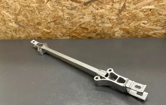 Other rear suspension part