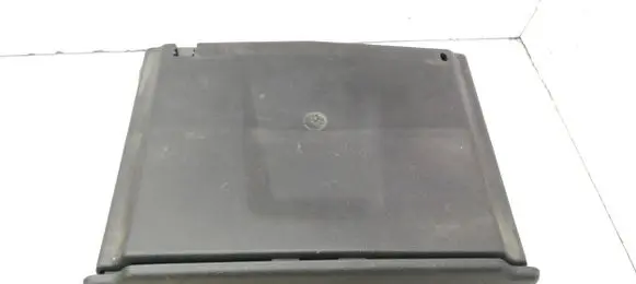 Renault Scenic III - Grand scenic III Front trunk storage compartment 873900002R 300200028