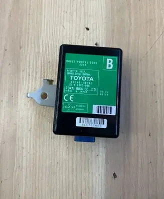 Lexus RX 450H Door control unit/module 8974048080