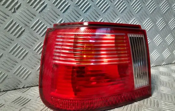 Seat Ibiza II (6k) Rear/tail lights 6K6945257C