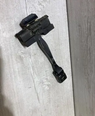 Mini One - Cooper F56 F55 Rear door check strap stopper 7322423