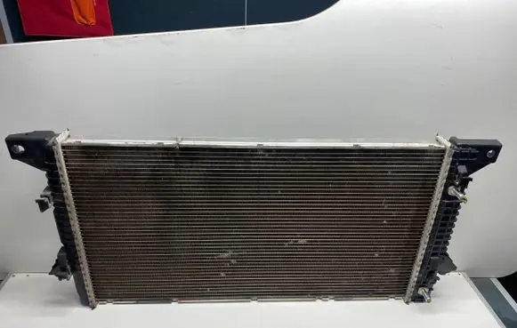 Ford F150 Coolant radiator BL348005BC 8882674947441