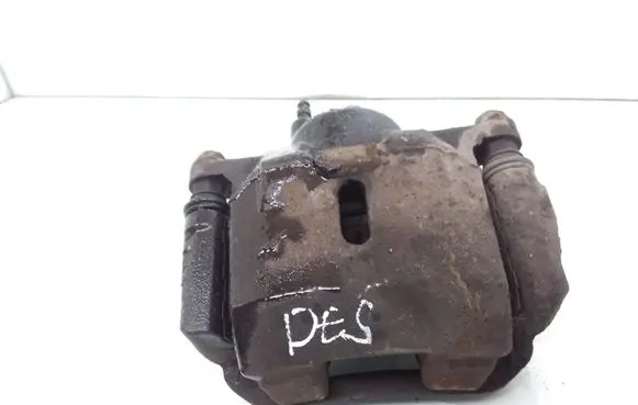 Toyota Yaris Front brake caliper