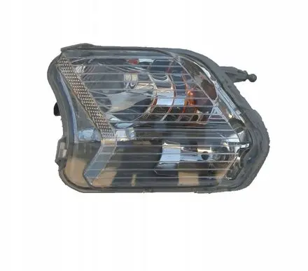 Ford Kuga II Front grill GV4413B221AF