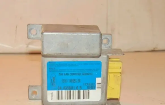 Ford Transit Airbag control unit/module 7327435 95VG14K152BA 95VG14B056BA